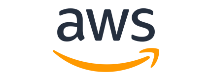 CustomSoft Alliance AWS logo