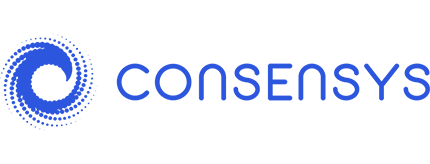 CustomSoft Alliance with Consensys [logo]