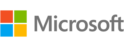 CustomSoft Alliance with Microsoft [logo]