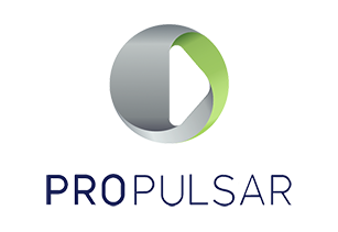 CustomSoft Alliance Propulsar logo