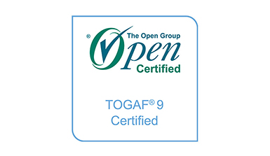 CustomSoft Open Certification [logo]