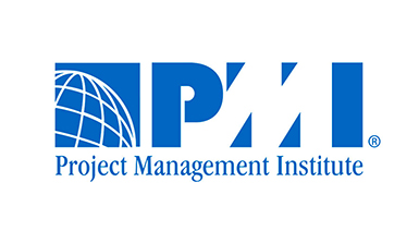 CustomSoft Project Management Institute Certification [logo]